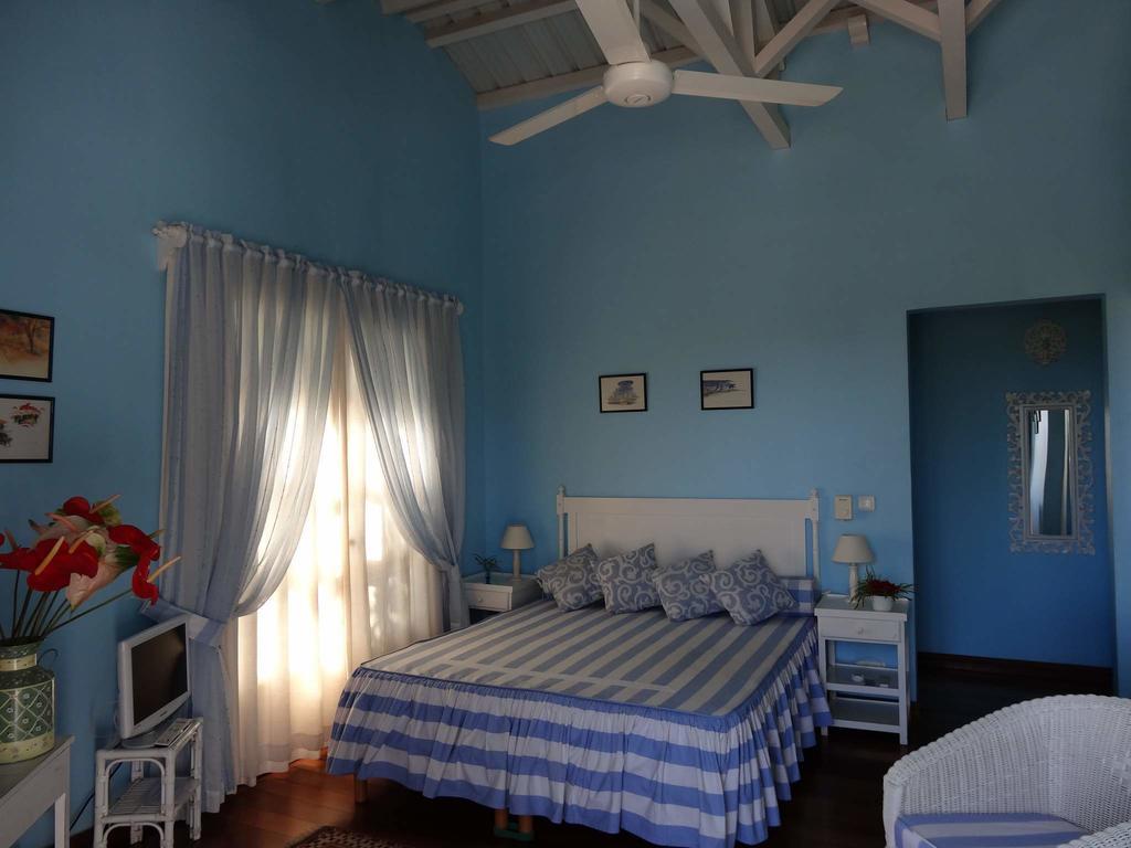 Bed And Breakfast Maison Papaye 라 골레트 객실 사진