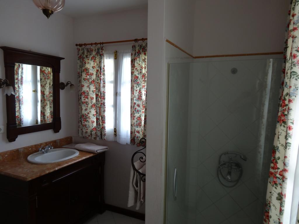 Bed And Breakfast Maison Papaye 라 골레트 객실 사진