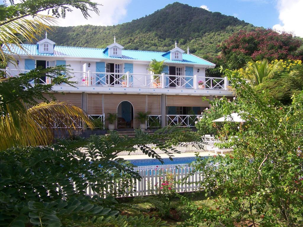 Bed And Breakfast Maison Papaye 라 골레트 외부 사진